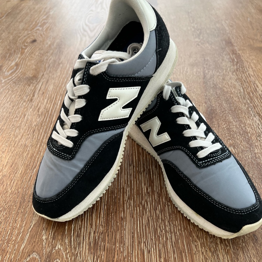 New Balance Comp 100 women sneaker